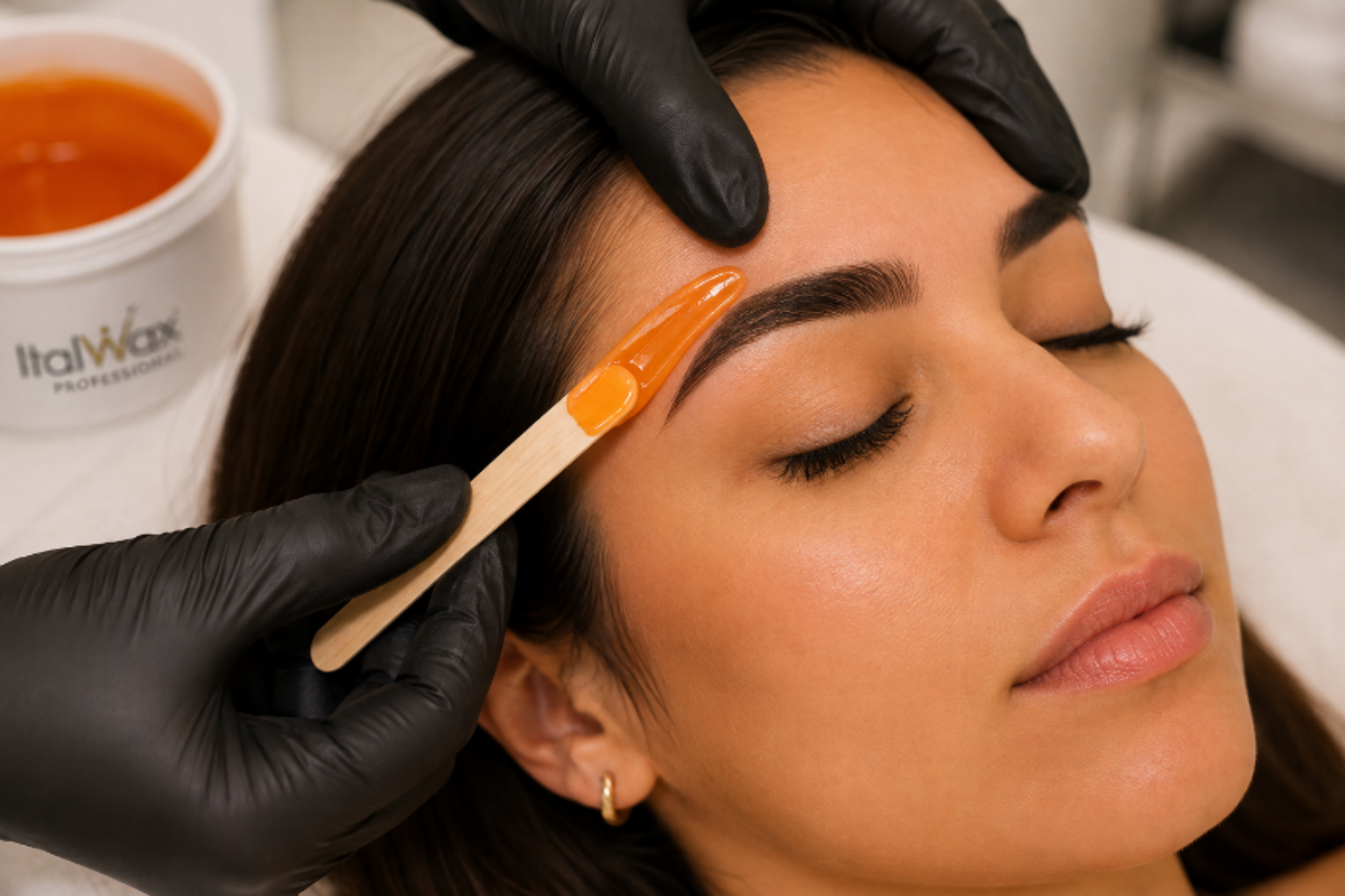The Waxing Clinic sfeer